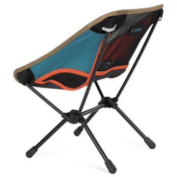 Krzesło Helinox Chair One Mini Heritage Multi Block