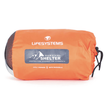Szałas Lifesystems Survival Shelter 1