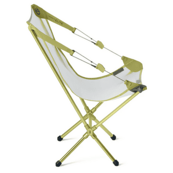 Krzesło Nemo Equipment Moonlite Elite Reclining Camp Chair Black