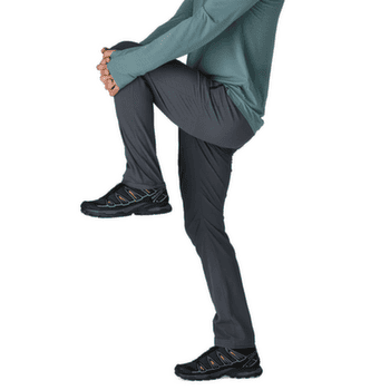 Spodnie Patagonia Terravia Trail Pants Men Sage Khaki