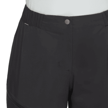 Spodnie Mammut Alto Light HS Pants Women black 0001