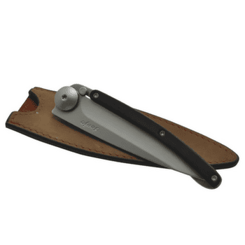 Pokrowiec Deejo Leather Sheath natural