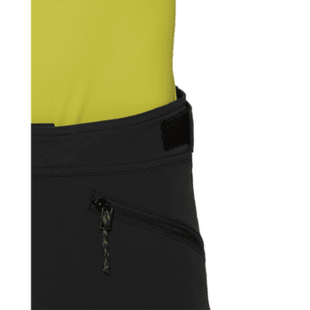 Szorty Mammut TAISS SO SHORTS MEN marine 5118