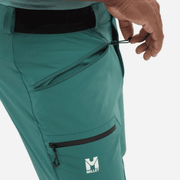 Szorty Millet Trilogy Icon Cordura Sh Men NOIR NEW