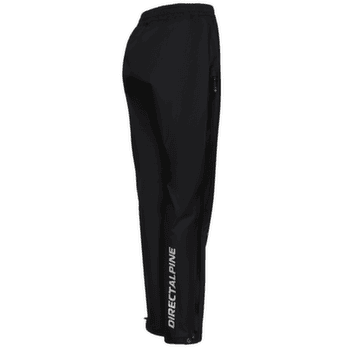 Spodnie Direct Alpine Cyclone Pants Lady 2.0 black