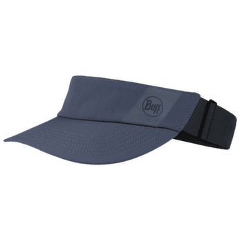 Daszek Buff SPEED VISOR SOLID ASH