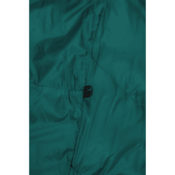 Śpiwór Grüezi bag DownWool Subzero 2.0 Pine Green