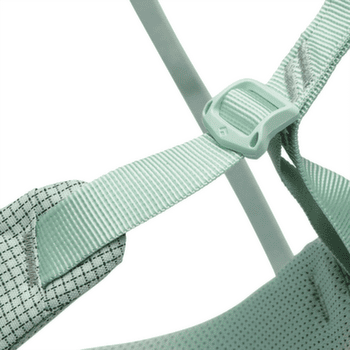 Siodło Black Diamond MOMENTUM HARNESS Women Baja Sunrise