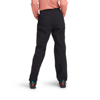 Spodnie Black Diamond Pursuit Pants Women Moonstone