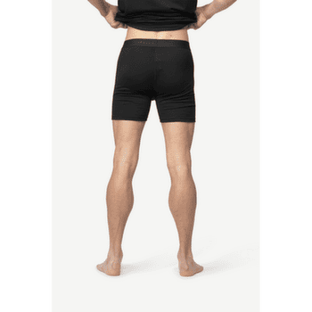 Bokserki Devold Breeze Plus Merino 200 Boxer Men 950A BLACK