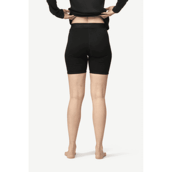 Bokserki Devold Duo Active Boxer Women (237-143) 950A BLACK