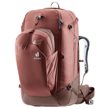 Plecak deuter Access Pro 60 SL caspia-raisin