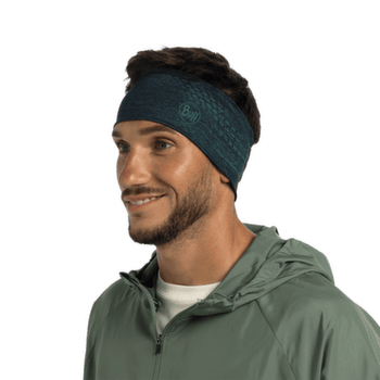 Opaska na głowę Buff Dryflx Headband (118098) R_BLACK