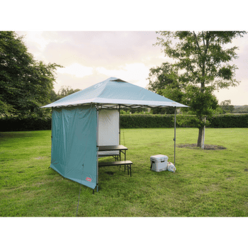 Wiata Coleman ONEPUSH SHELTER M SUNWALL, 2 pcs