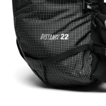 Plecak Black Diamond DISTANCE 22 WOMEN Glacier
