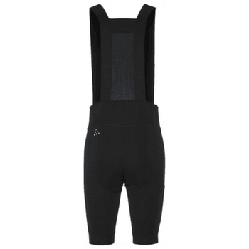 Szorty Craft ENDUR CARGO BIB SHORTS C3 Men BLACK