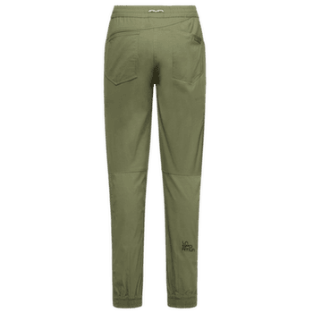 Spodnie La Sportiva MANTRA PANTS Women Cypress/Night Sky