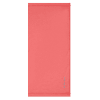 Szalik Aclima LightWool Headover Sun Kissed Coral