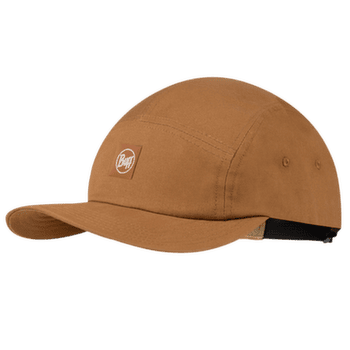 Czapka Buff 5 PANEL VENTURE CAP SOLID CAMEL