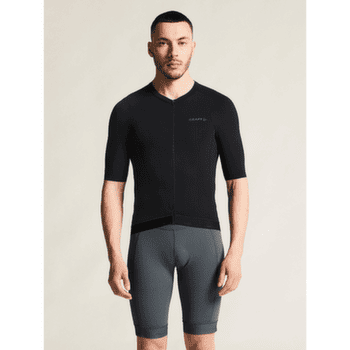 Koszulka z krótkim rękawem Craft ENDUR TRAINING JERSEY Men PLASTER/GREEN