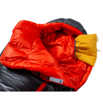 Śpiwór Nemo Equipment Riff Mens 15 Endless Promise Goodnight Gray