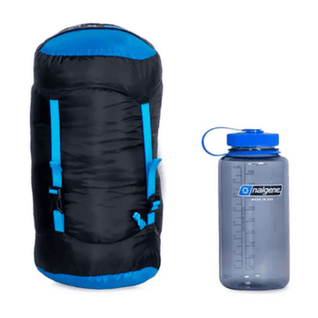 Śpiwór Nemo Equipment Riff Mens 30 Endless Promise Stormy Night