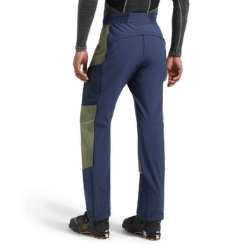 Spodnie La Sportiva IKARUS PANT Men Night Sky/Savana