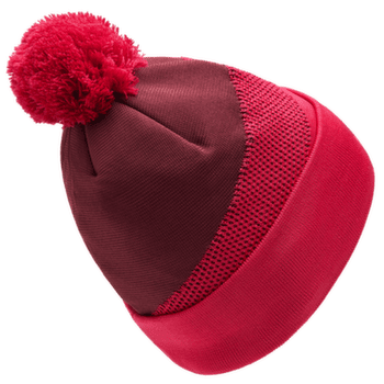 Czapki La Sportiva KNITTY BEANIE Redwood/Azalea