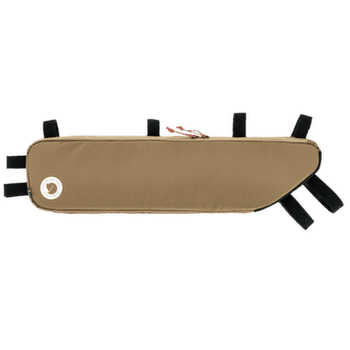 Torba Fjällräven Hoja Frame Bag M Clay