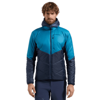 Kurtka La Sportiva MYTHIC PRIMALOFT® Jacket Men Black