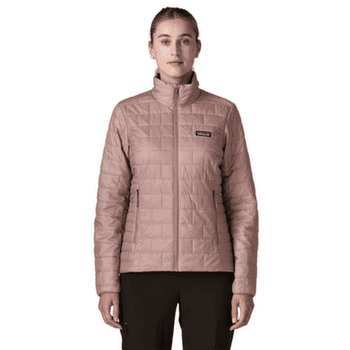 Kurtka Patagonia Nano Puff Jacket Women Birch White