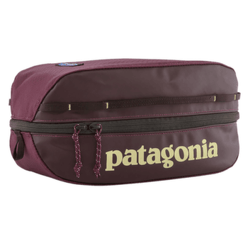 Torba Patagonia Black Hole Cube 6L Berry Fig