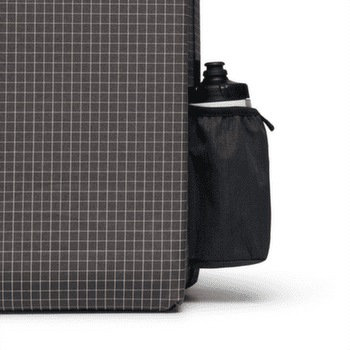 Bouldermatka Black Diamond ERRATIC CRASH PAD Envy Green