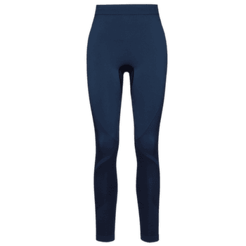 Legginsy Mammut Trift Long Tights Women marine 5118