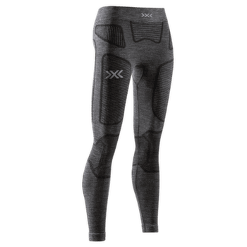 Legginsy X-Bionic X-Bionic Symbio Merino Pants Women Rhino Grey