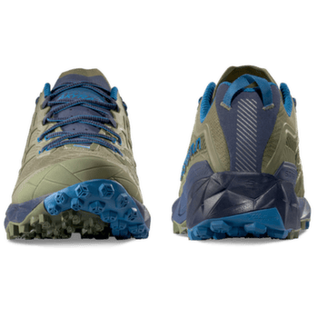 Buty La Sportiva Akyra II Night Sky/Cypress