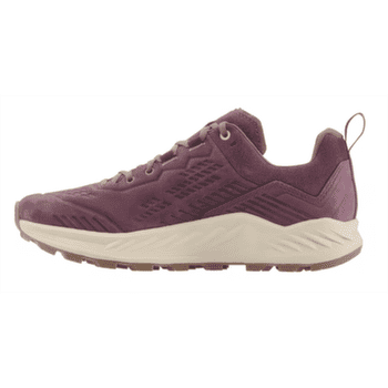 Buty Lowa NUVOLO Women brown rose/panna
