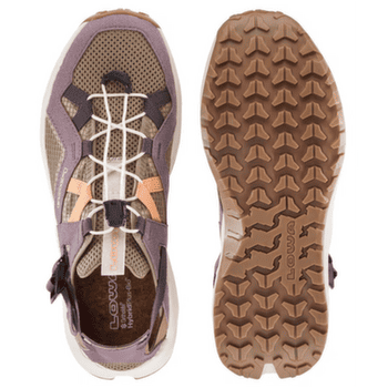 Buty Lowa KALOYA VENT Women brown rose/peach