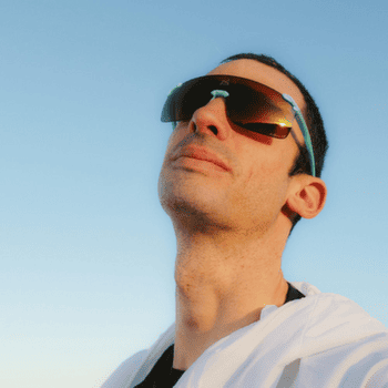 Okulary Julbo FASTER Kilian Jornet