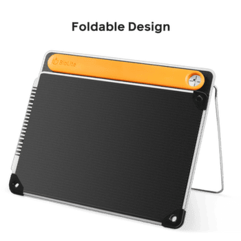 Panel słoneczny BioLite Solar Panel 10 +