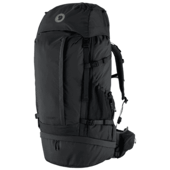 Plecak Fjällräven Abisko Trekk 65 S/M Black