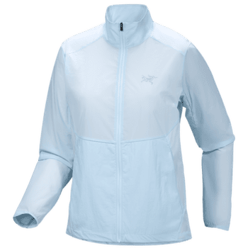 Kurtka Arcteryx Sinsola Jacket Women Alpine Blue