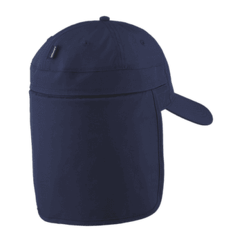 Czapka Millet TREKKER II CAP SAPHIR NEW