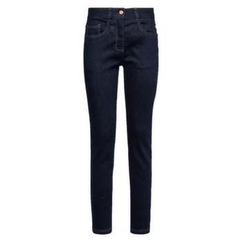 Spodnie La Sportiva Eldo Jeans Women Jeans/Deep Sea