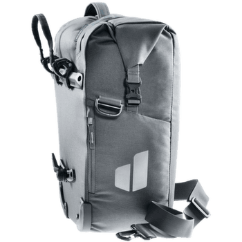 Torba deuter Valbona 20+5 graphite