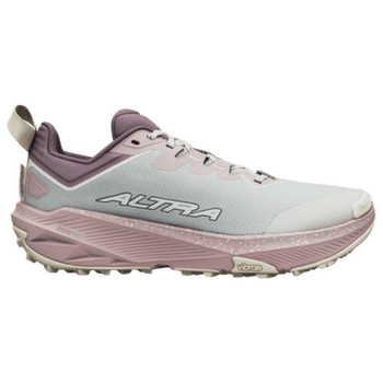 Buty Altra Experience Wild 3+ Women 90E FLINT GRAY/PEARL/BARK
