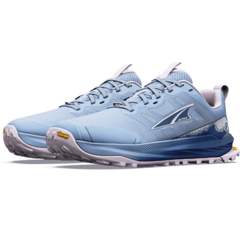 Buty Altra LONE PEAK 9+ Women 88J RAIN WSHD/OCENA/ORCHD ICE