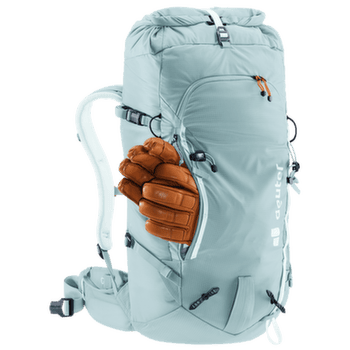 Plecak deuter Freescape Tour 30 SL nilas-cloud