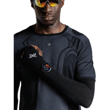 Pokrowce X-Bionic X-Bionic® Running Armsleeves X Black