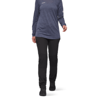 Spodnie Mammut Runbold Guide SO Pants Women 50665 tschiel